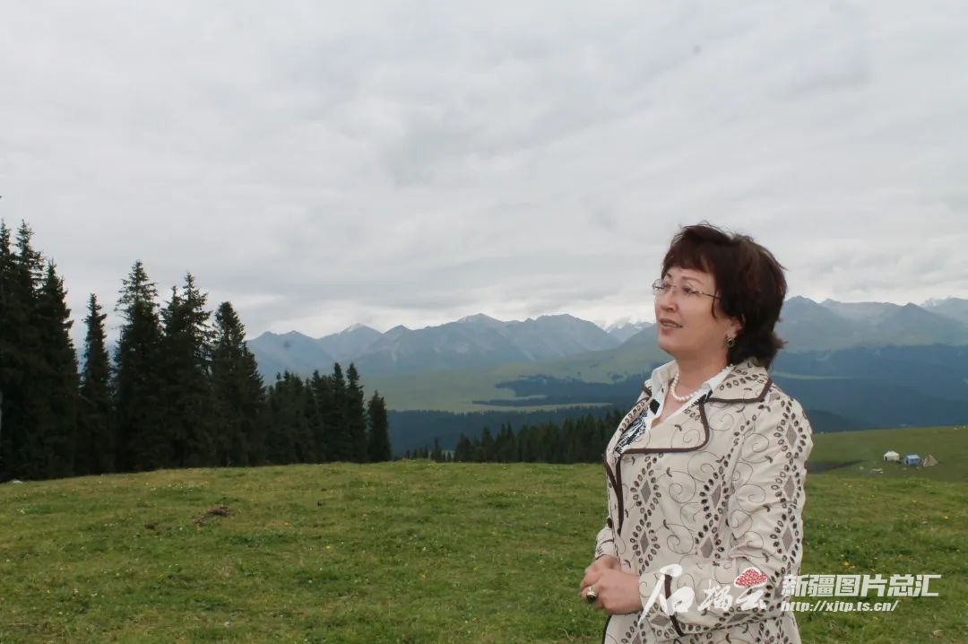 文化视线骏马奖助力新疆少数民族文学发展