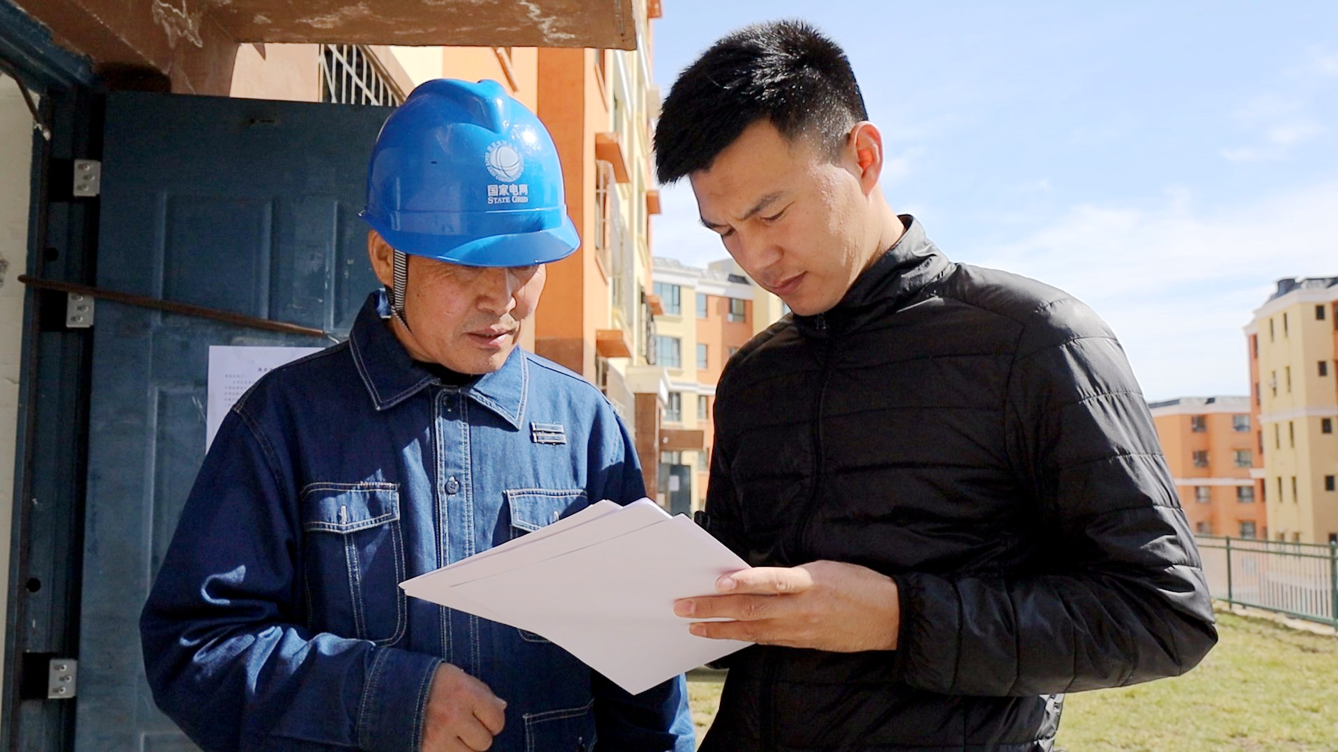 智能电表上岗让阿勒泰市居民用电更智慧