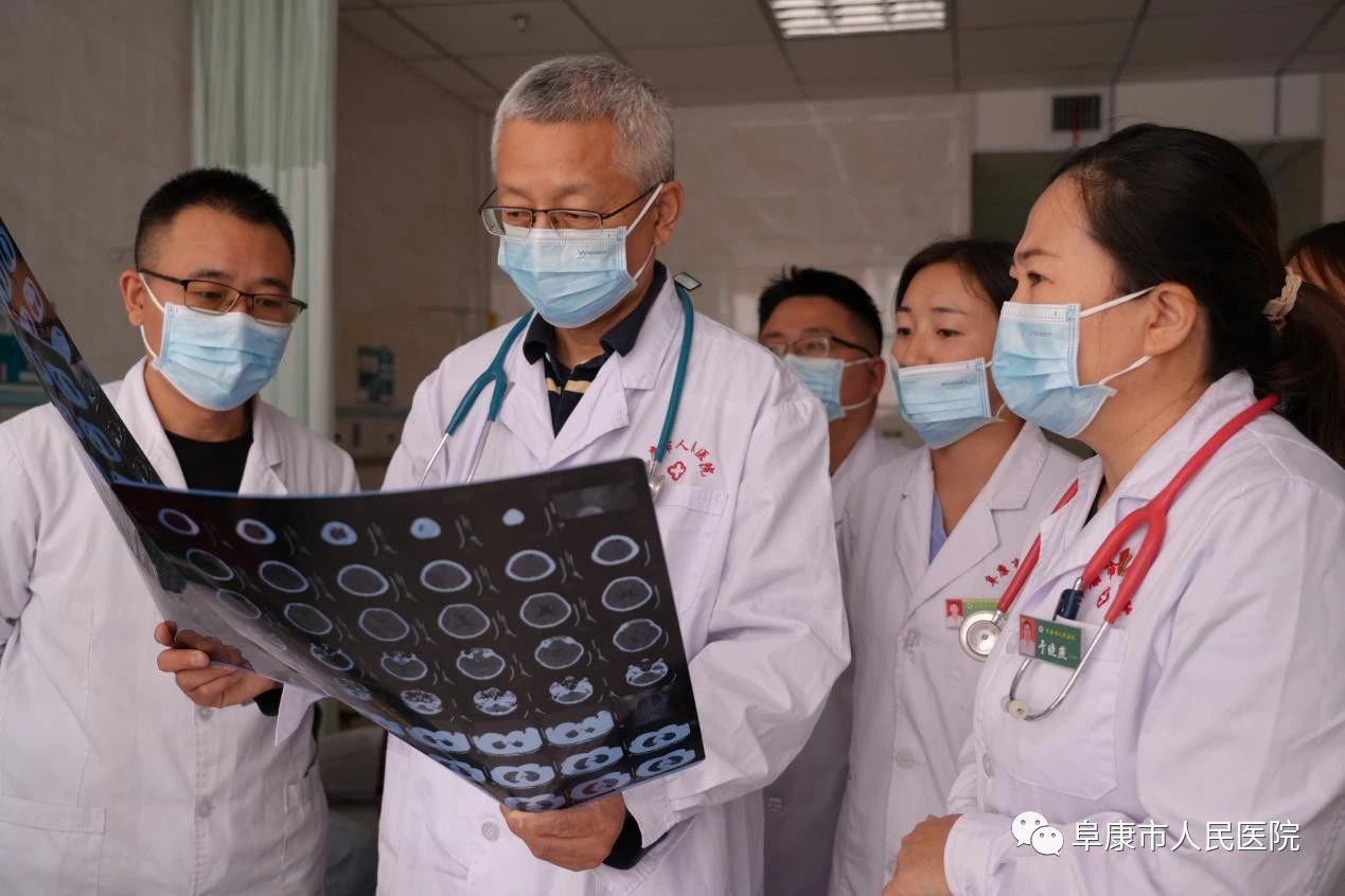 守护健康不打烊阜康市延时门诊来了