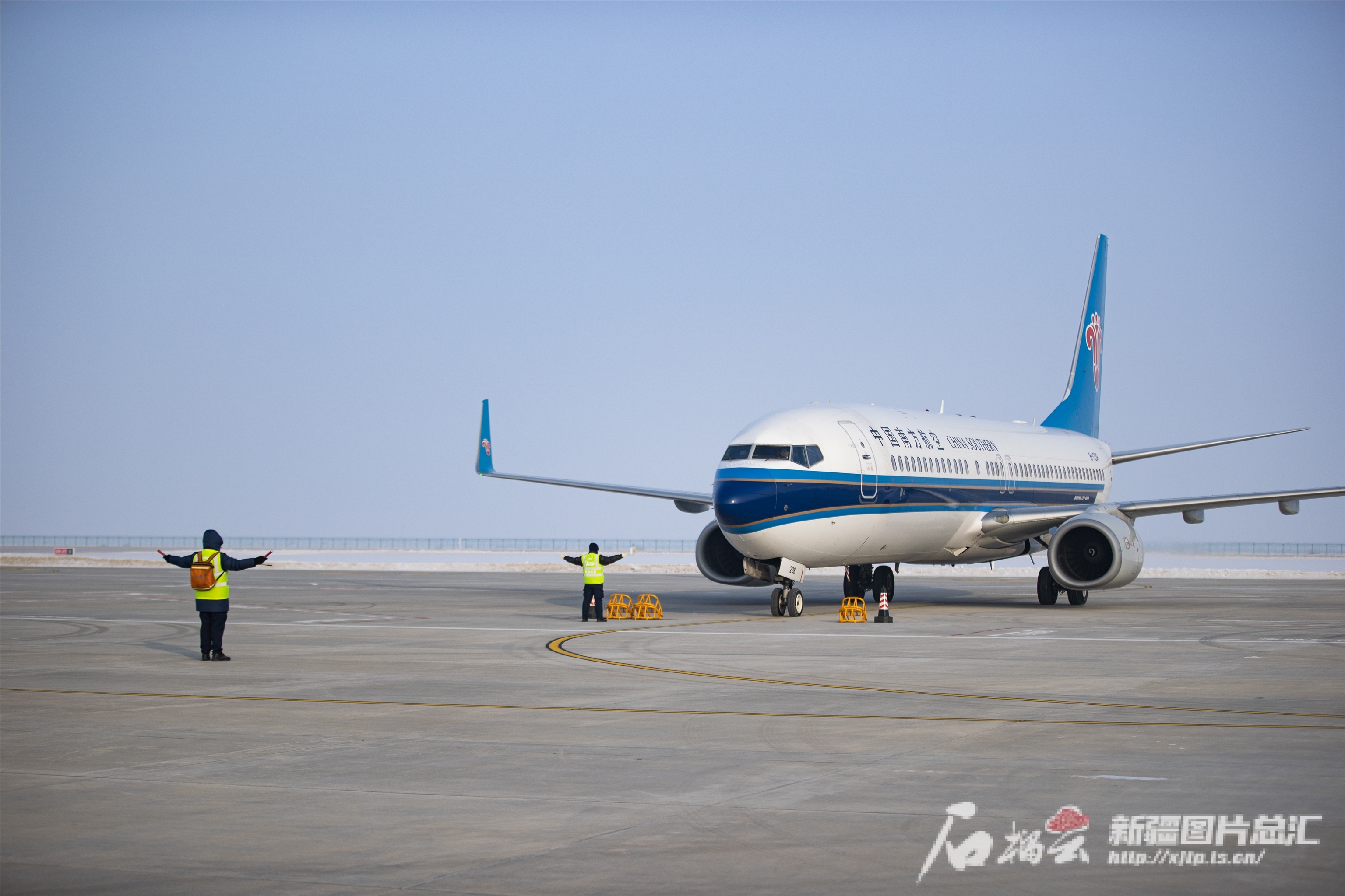 十四五末新疆民用运输机场将达37个