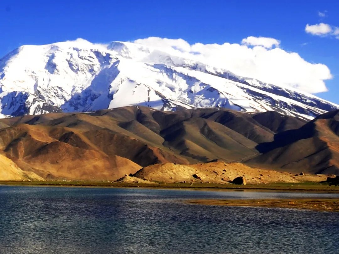 品读新疆帕米尔高原的另一种讲述